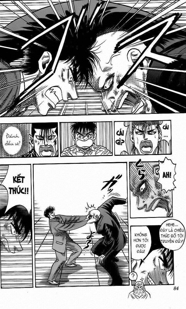 Hareluya II Boy Chapter 29 - Trang 18