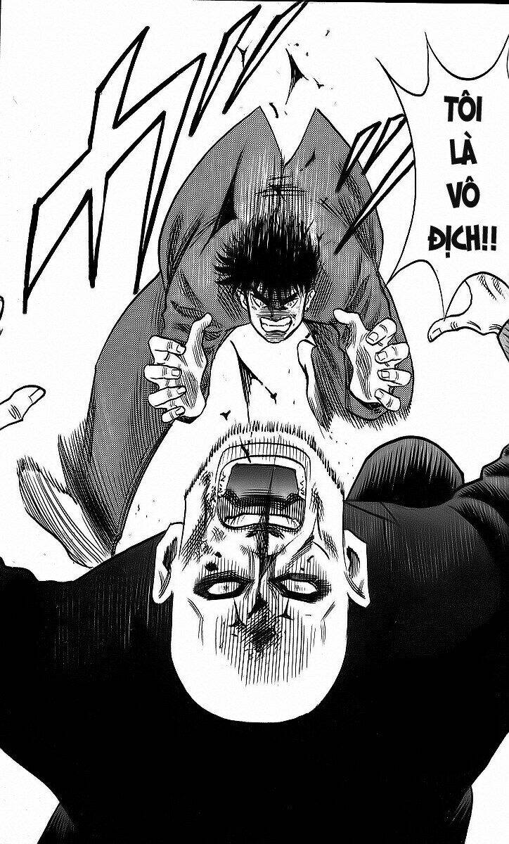 Hareluya II Boy Chapter 29 - Trang 19