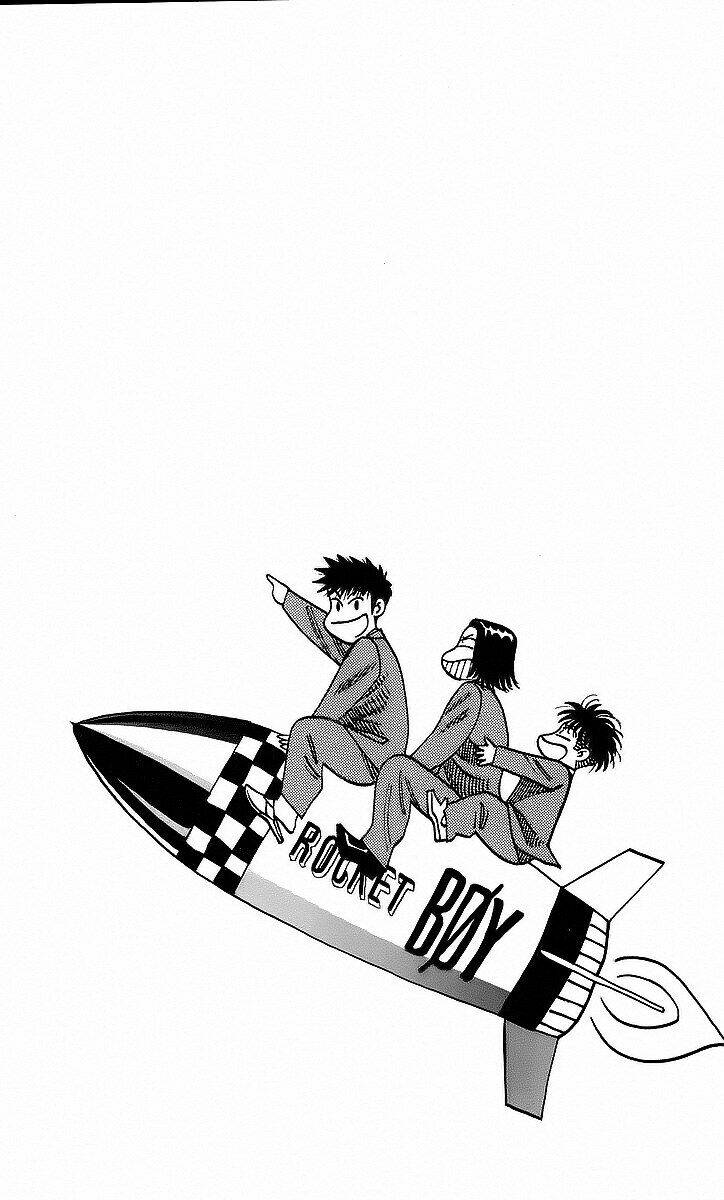 Hareluya II Boy Chapter 29 - Trang 20