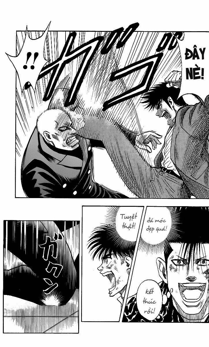 Hareluya II Boy Chapter 29 - Trang 3