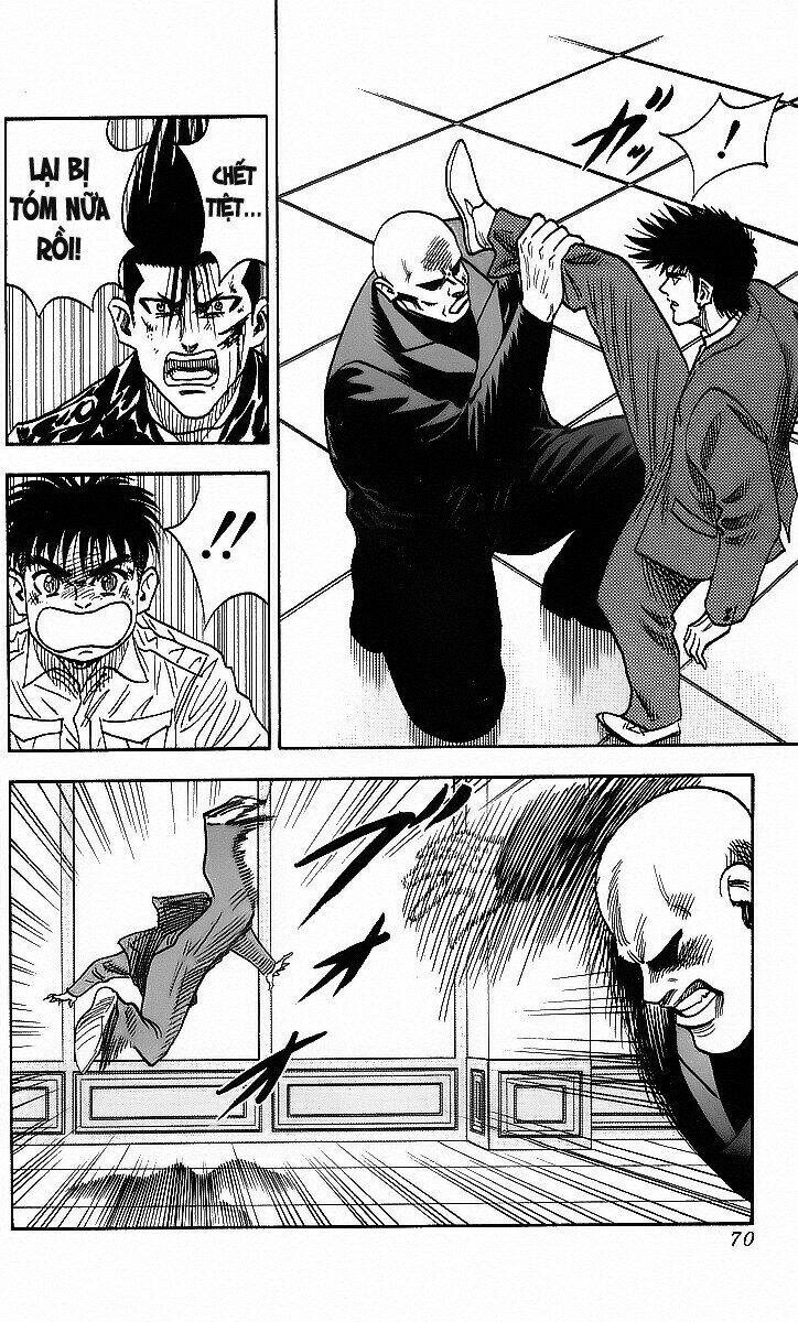 Hareluya II Boy Chapter 29 - Trang 4