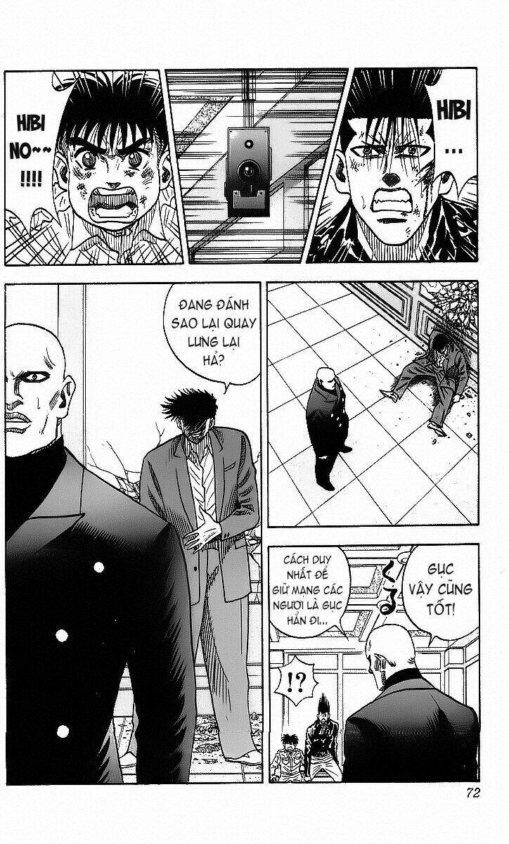 Hareluya II Boy Chapter 29 - Trang 6