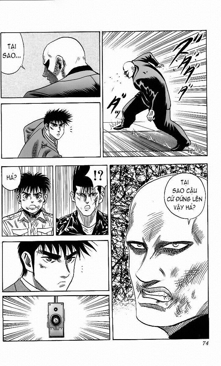 Hareluya II Boy Chapter 29 - Trang 8