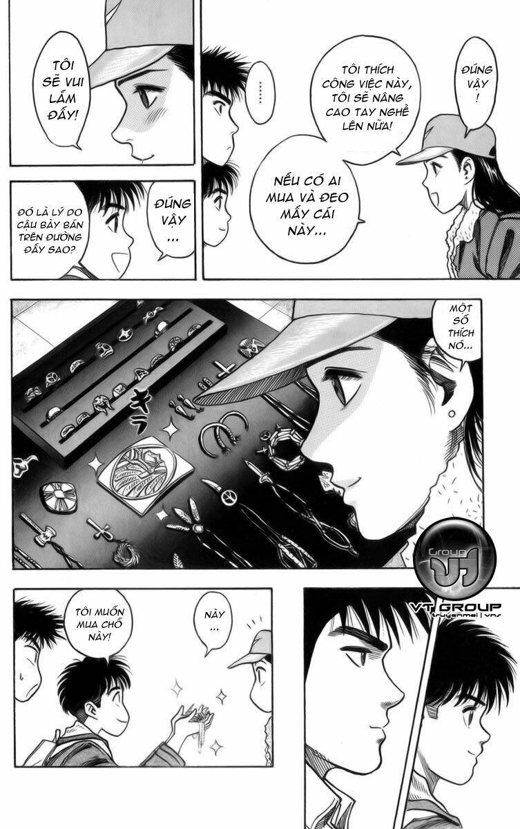 Hareluya II Boy Chapter 3 - Trang 9