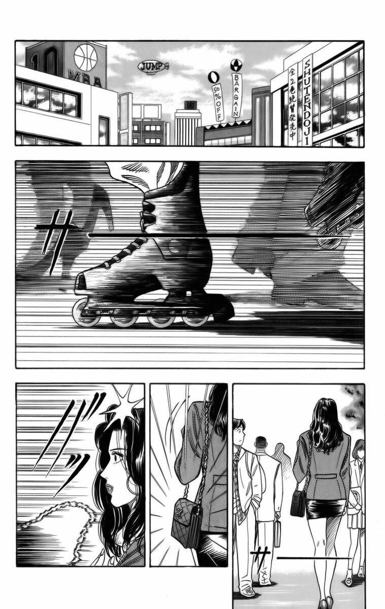 Hareluya II Boy Chapter 3 - Trang 11