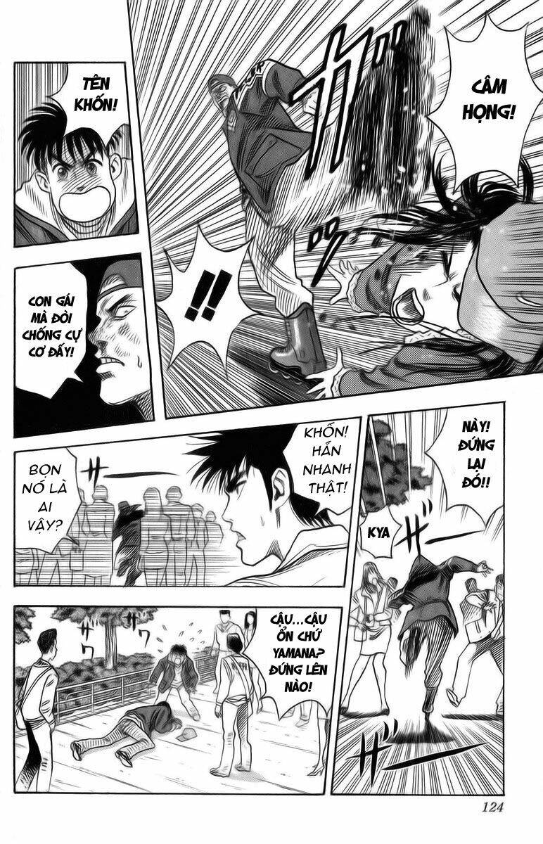 Hareluya II Boy Chapter 3 - Trang 19