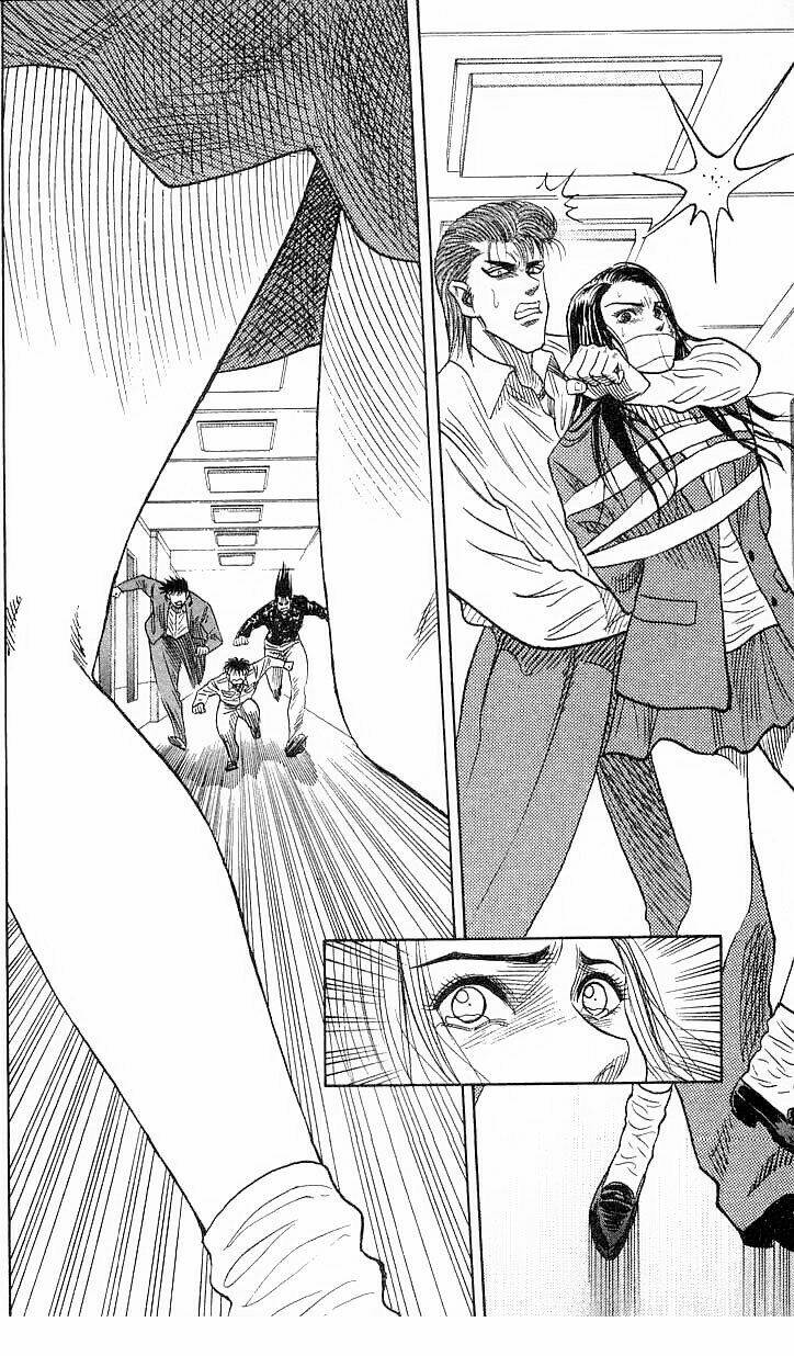 Hareluya II Boy Chapter 31 - Trang 12