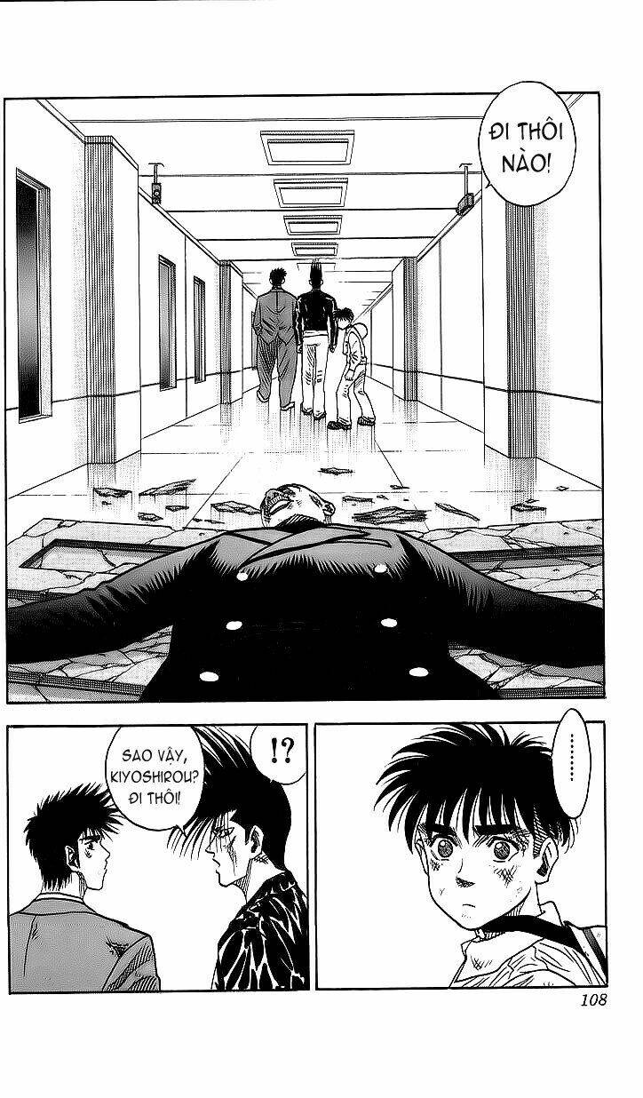 Hareluya II Boy Chapter 31 - Trang 2