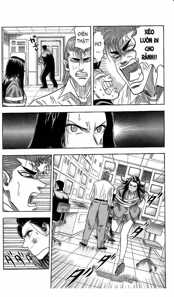 Hareluya II Boy Chapter 31 - Trang 6