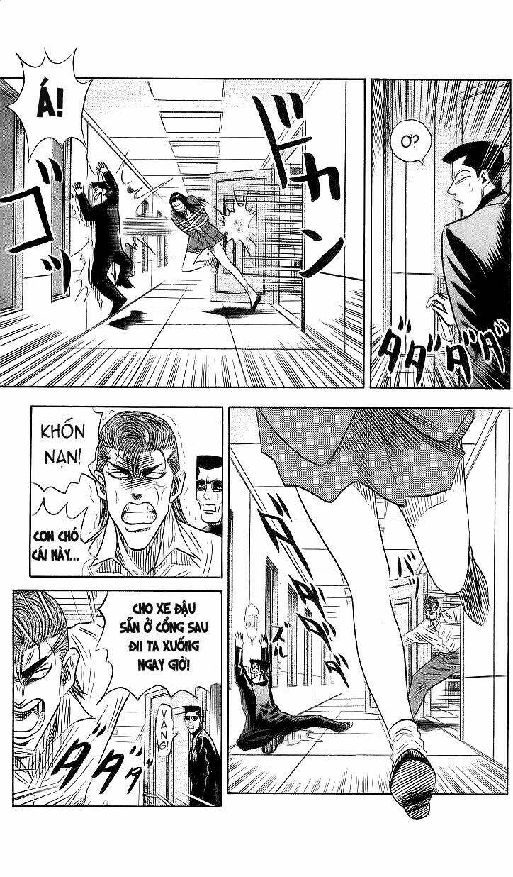 Hareluya II Boy Chapter 31 - Trang 7