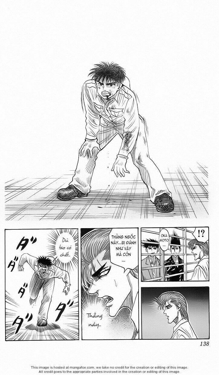 Hareluya II Boy Chapter 32 - Trang 11