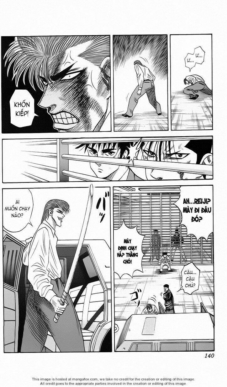 Hareluya II Boy Chapter 32 - Trang 13