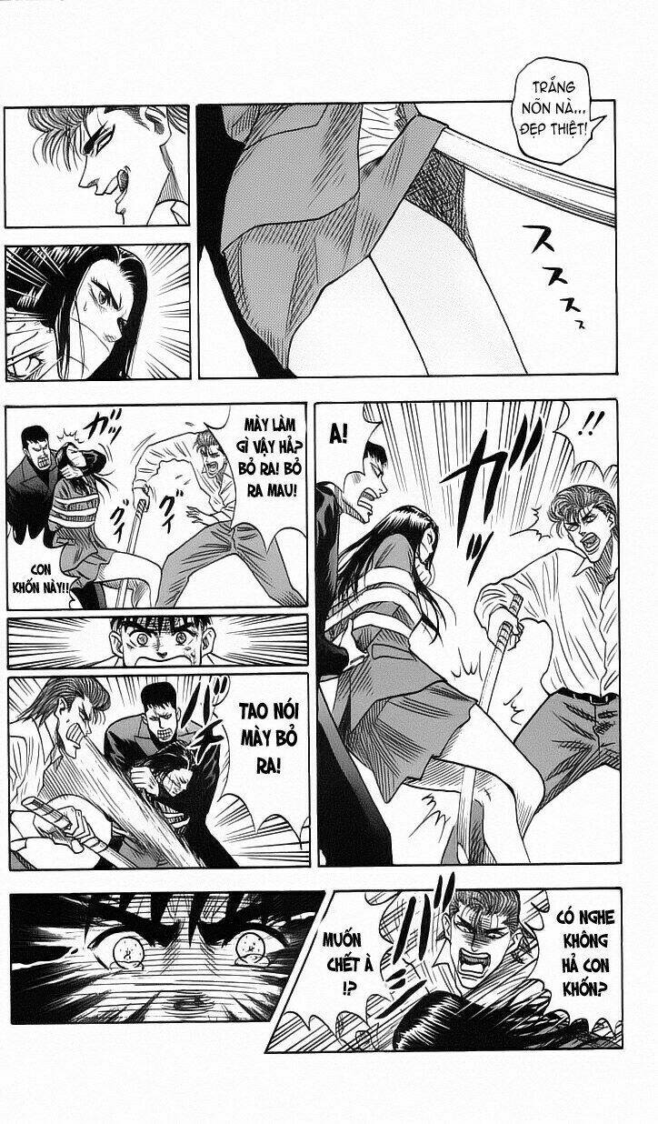 Hareluya II Boy Chapter 32 - Trang 15