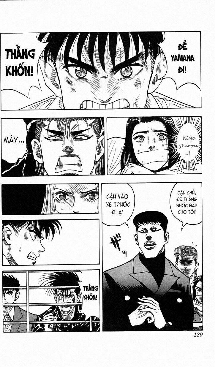 Hareluya II Boy Chapter 32 - Trang 3