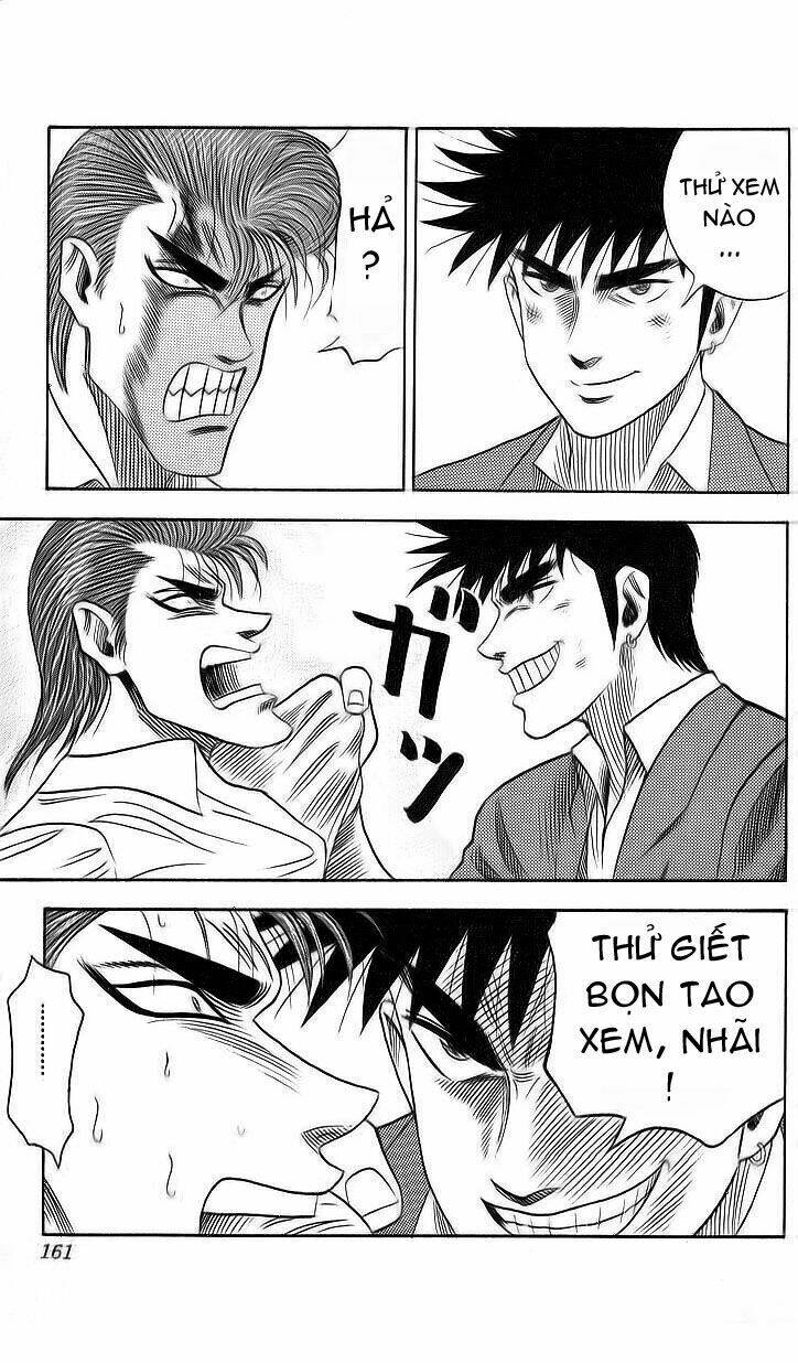 Hareluya II Boy Chapter 33 - Trang 14