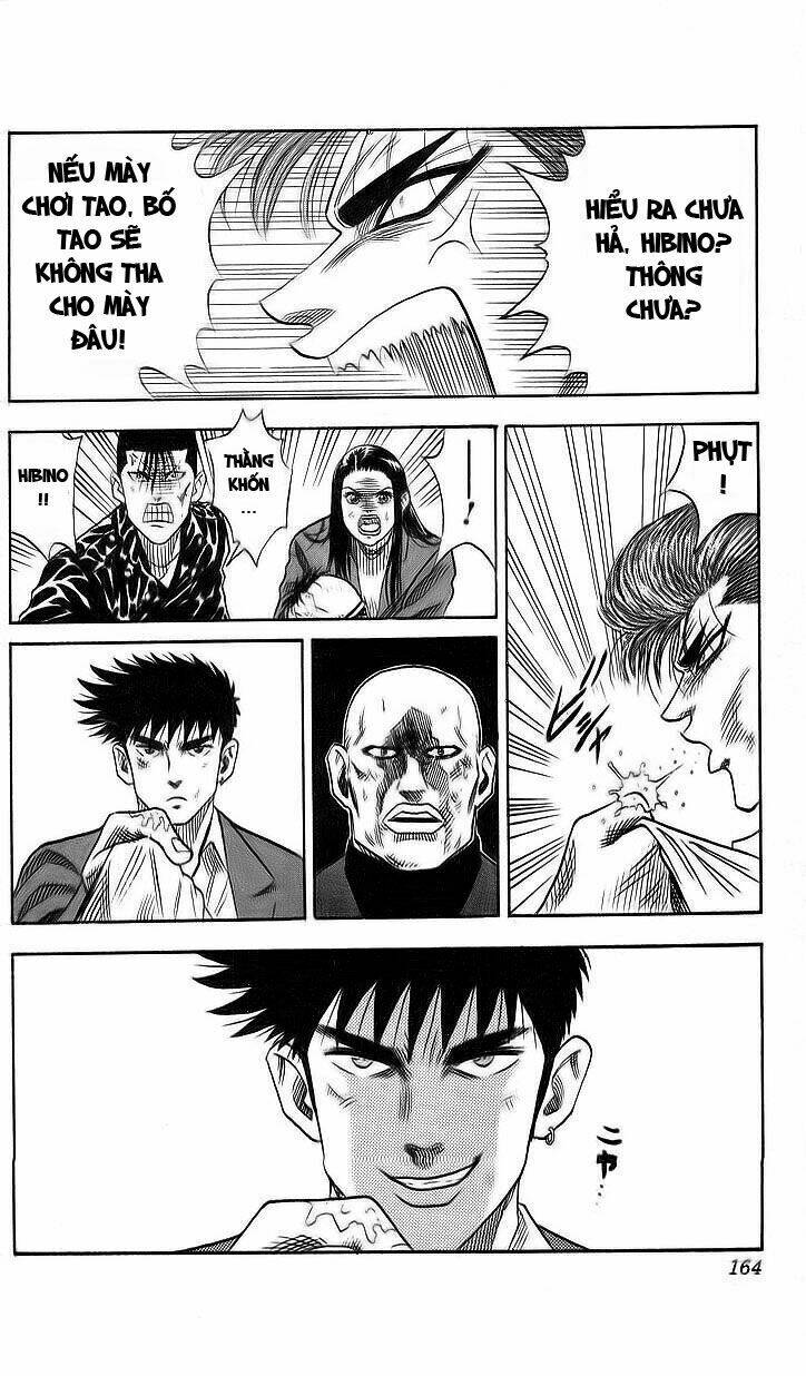 Hareluya II Boy Chapter 33 - Trang 17