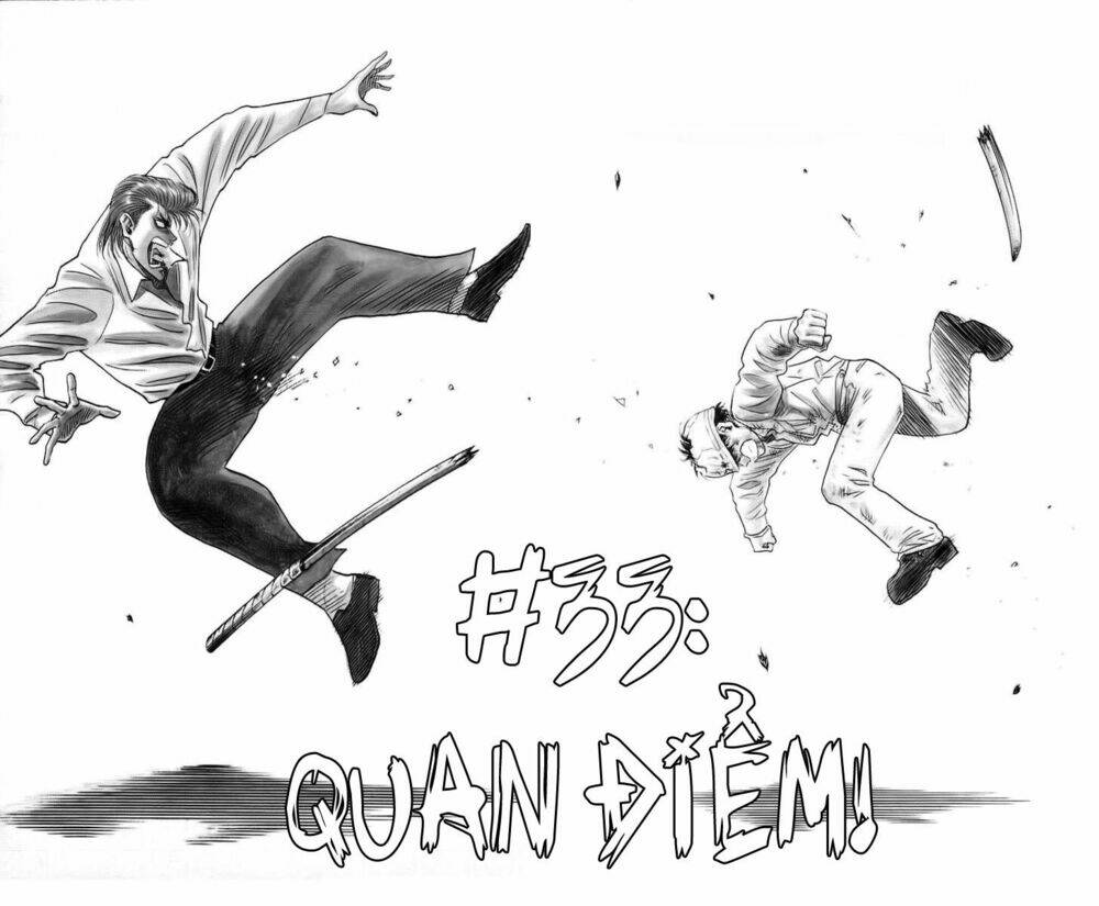 Hareluya II Boy Chapter 33 - Trang 1