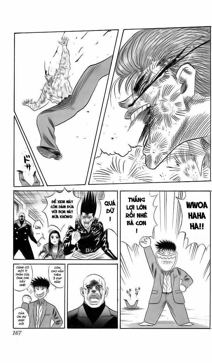 Hareluya II Boy Chapter 33 - Trang 20