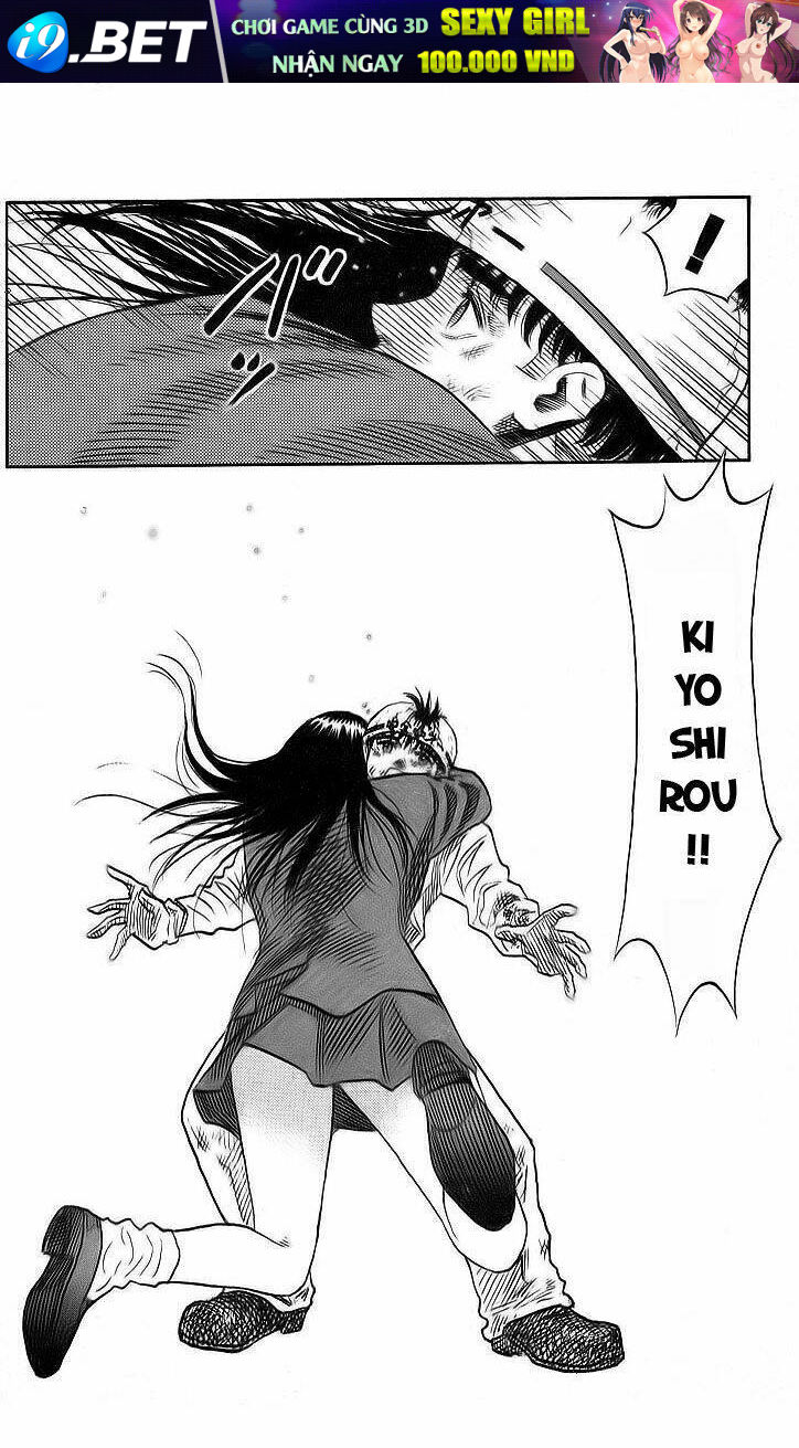 Hareluya II Boy Chapter 33 - Trang 7