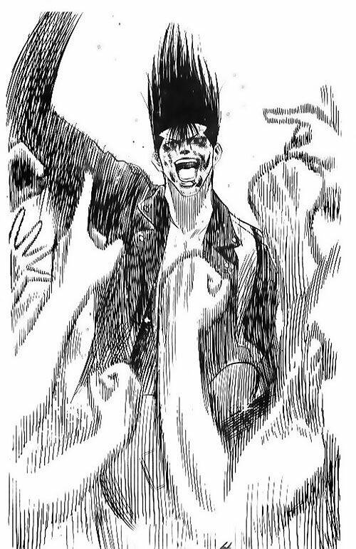 Hareluya II Boy Chapter 37 - Trang 21