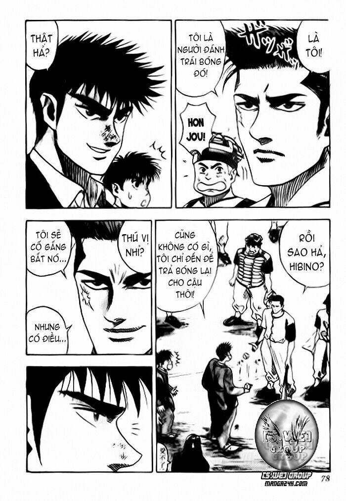 Hareluya II Boy Chapter 38 - Trang 10