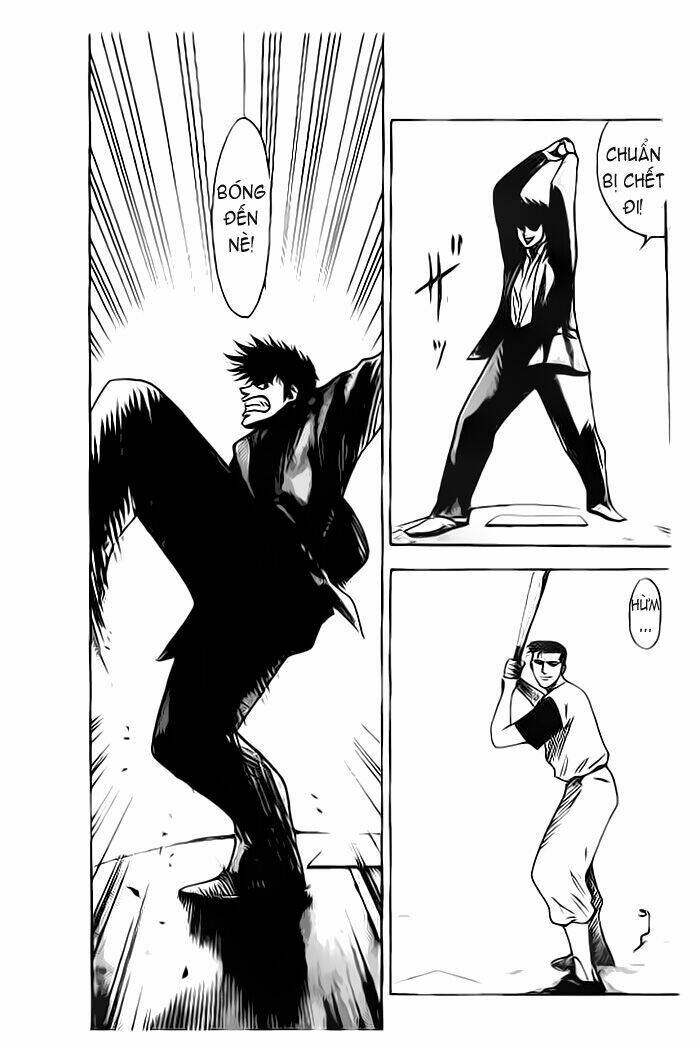 Hareluya II Boy Chapter 38 - Trang 12