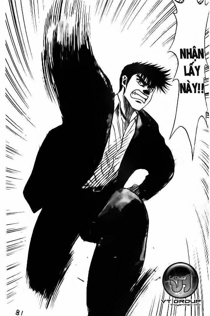 Hareluya II Boy Chapter 38 - Trang 13