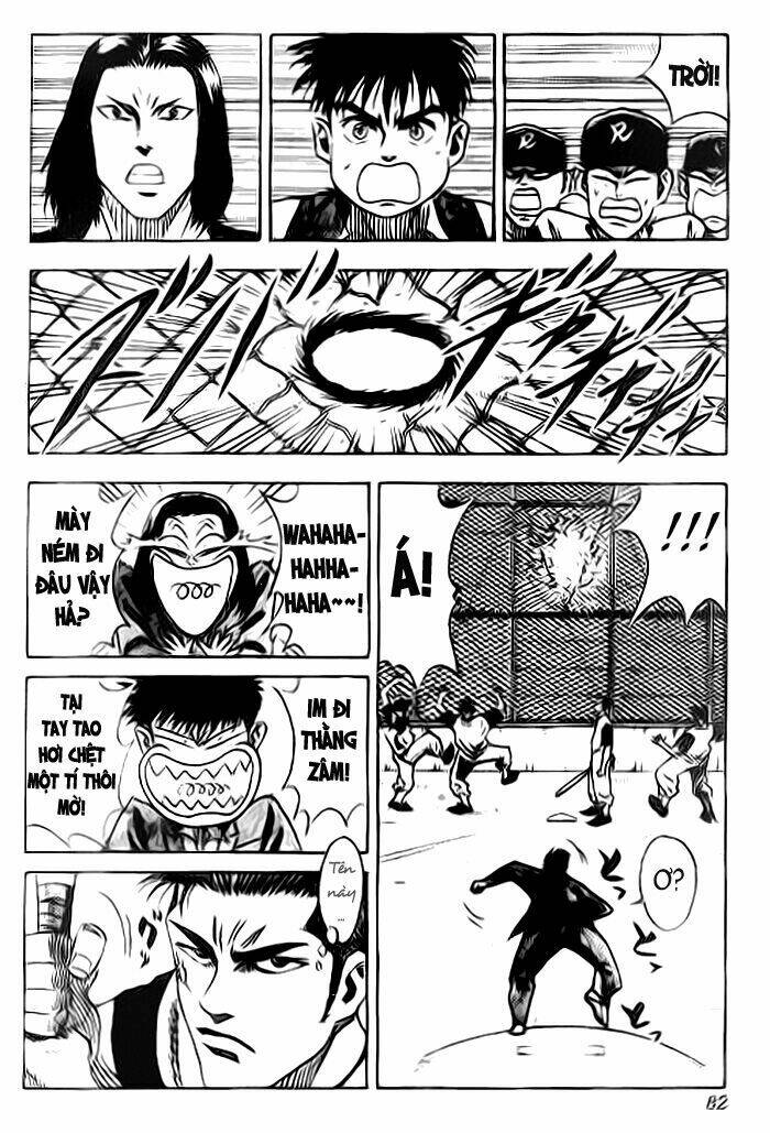 Hareluya II Boy Chapter 38 - Trang 14