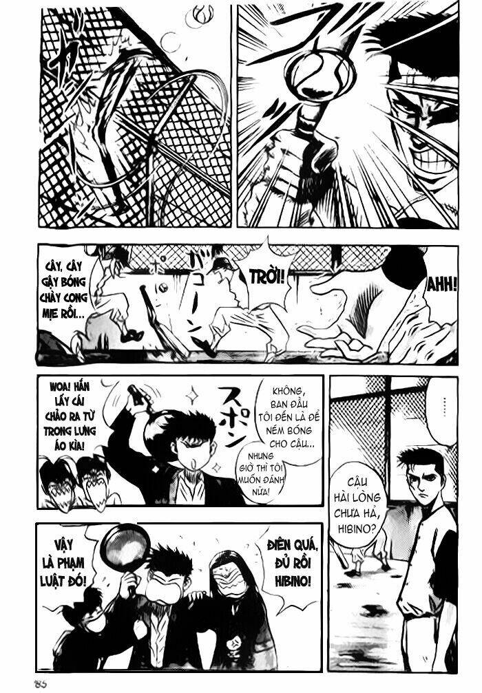 Hareluya II Boy Chapter 38 - Trang 17