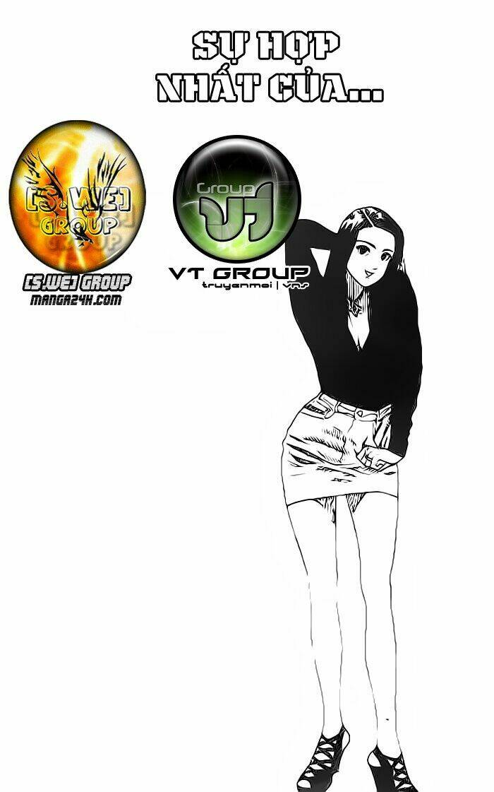 Hareluya II Boy Chapter 38 - Trang 19