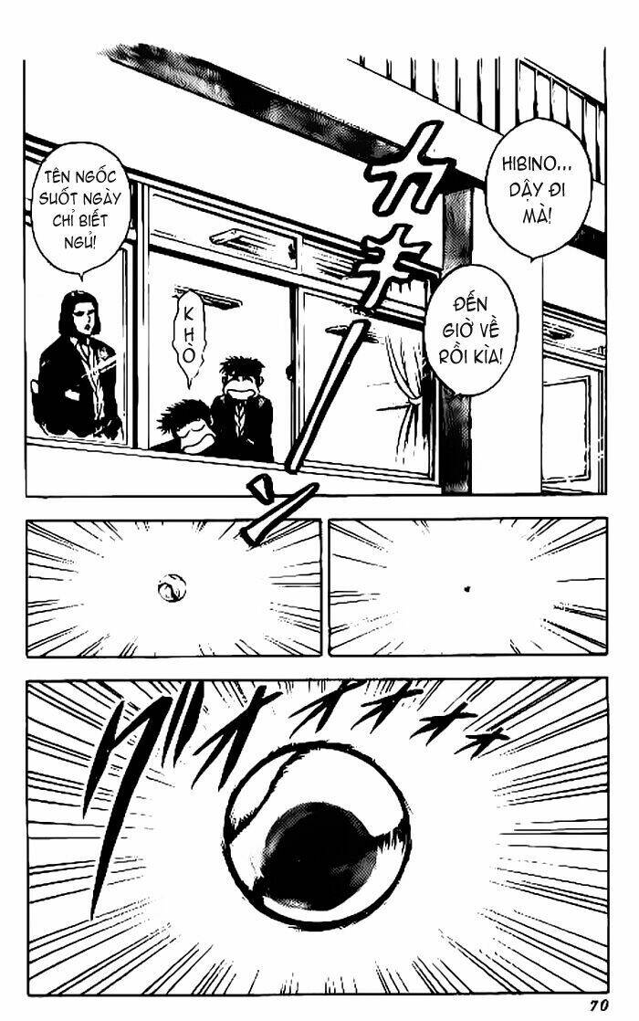 Hareluya II Boy Chapter 38 - Trang 2