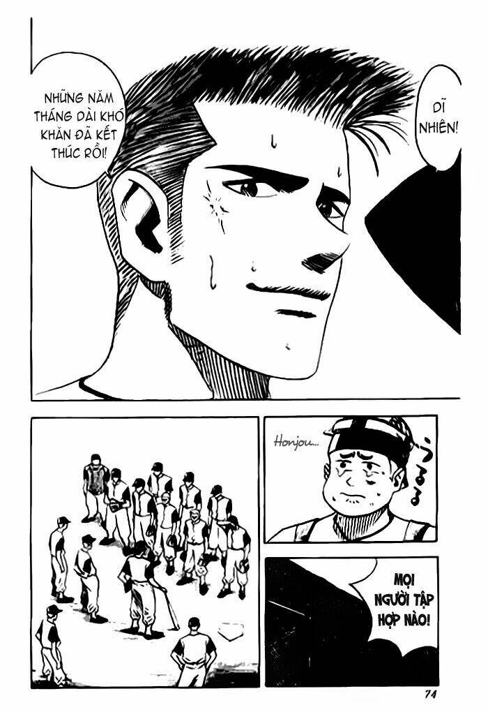 Hareluya II Boy Chapter 38 - Trang 6