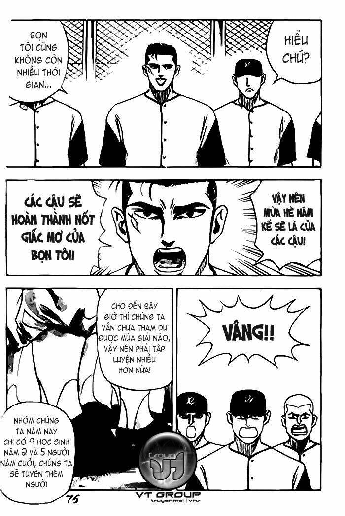 Hareluya II Boy Chapter 38 - Trang 7