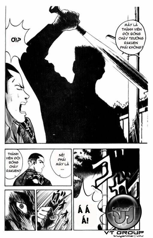 Hareluya II Boy Chapter 39 - Trang 10