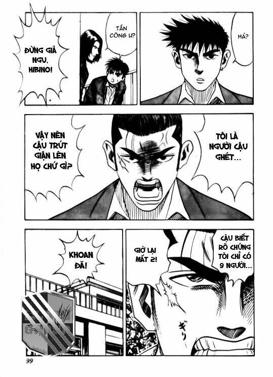 Hareluya II Boy Chapter 39 - Trang 13