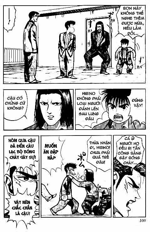 Hareluya II Boy Chapter 39 - Trang 14