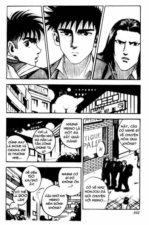 Hareluya II Boy Chapter 39 - Trang 16