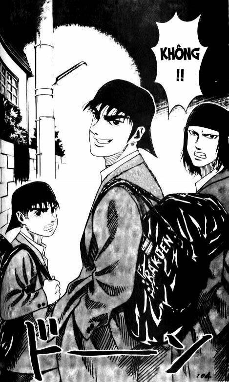 Hareluya II Boy Chapter 39 - Trang 18