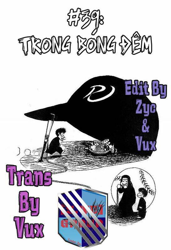 Hareluya II Boy Chapter 39 - Trang 1