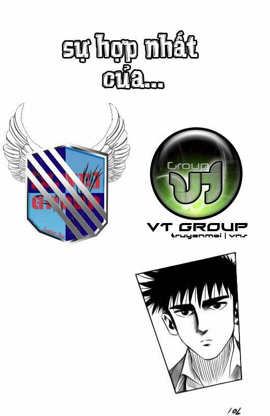 Hareluya II Boy Chapter 39 - Trang 20