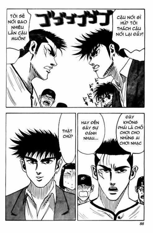 Hareluya II Boy Chapter 39 - Trang 2