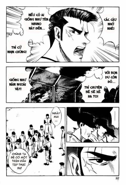 Hareluya II Boy Chapter 39 - Trang 6