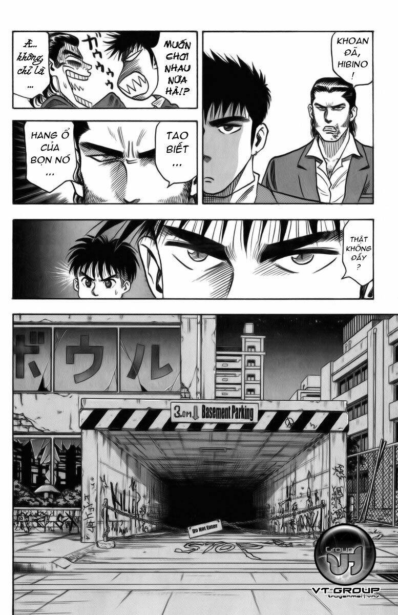 Hareluya II Boy Chapter 4 - Trang 16