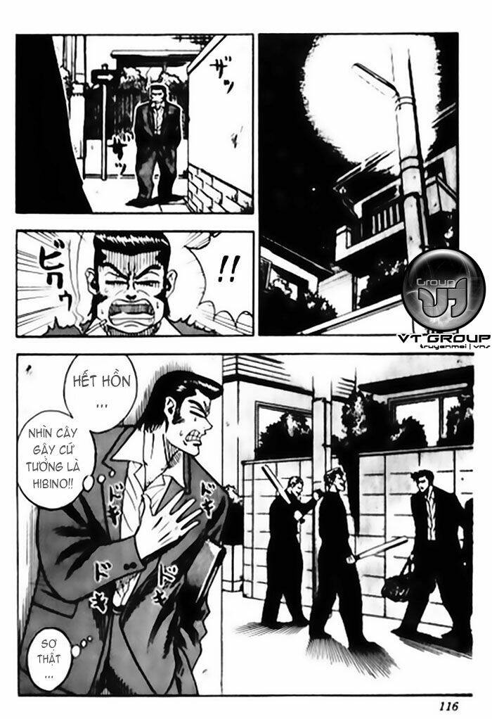 Hareluya II Boy Chapter 40 - Trang 10