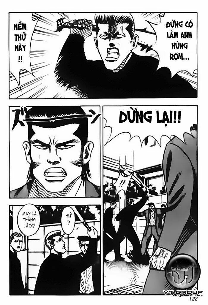 Hareluya II Boy Chapter 40 - Trang 16