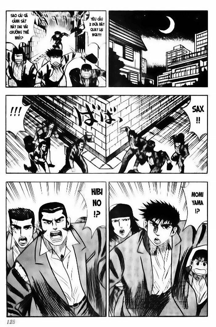 Hareluya II Boy Chapter 40 - Trang 19