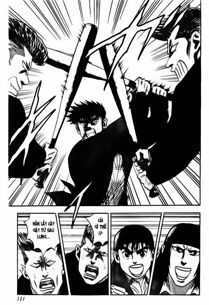 Hareluya II Boy Chapter 40 - Trang 5