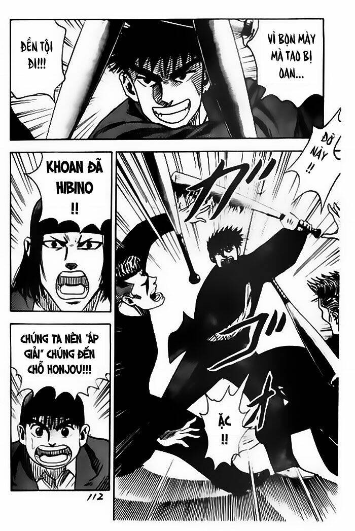 Hareluya II Boy Chapter 40 - Trang 6