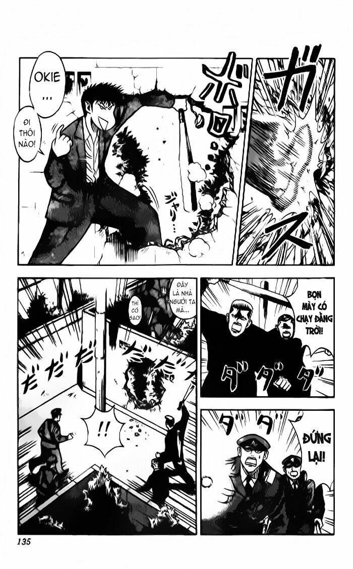 Hareluya II Boy Chapter 41 - Trang 10