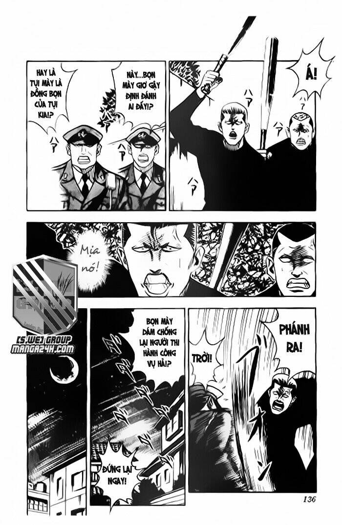 Hareluya II Boy Chapter 41 - Trang 11